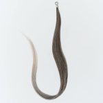 EARRINGS IRON THREAD