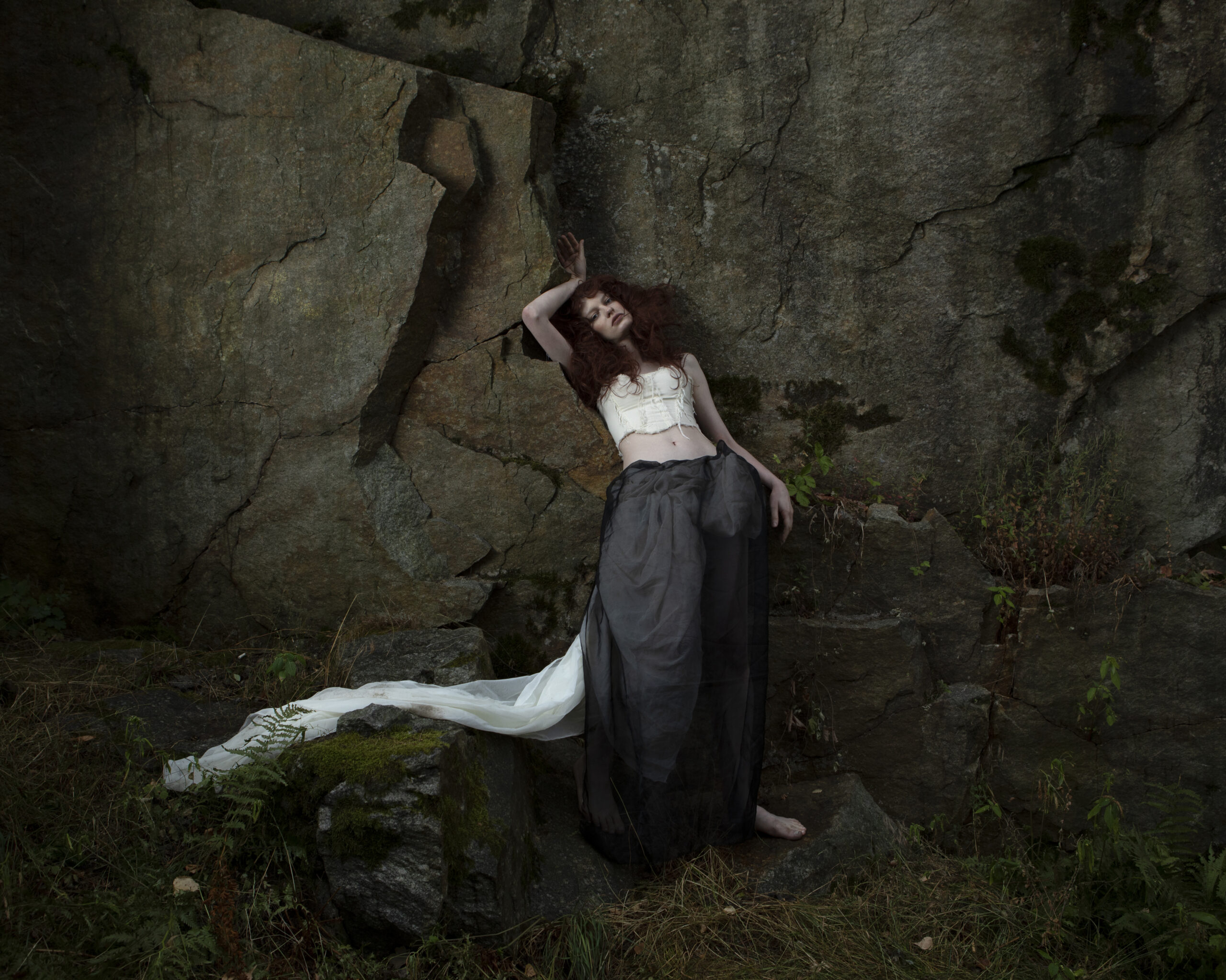 <span>Living</span> Culture